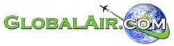 Global Air Logo